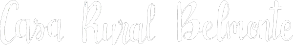 Casa Rural Belmonte