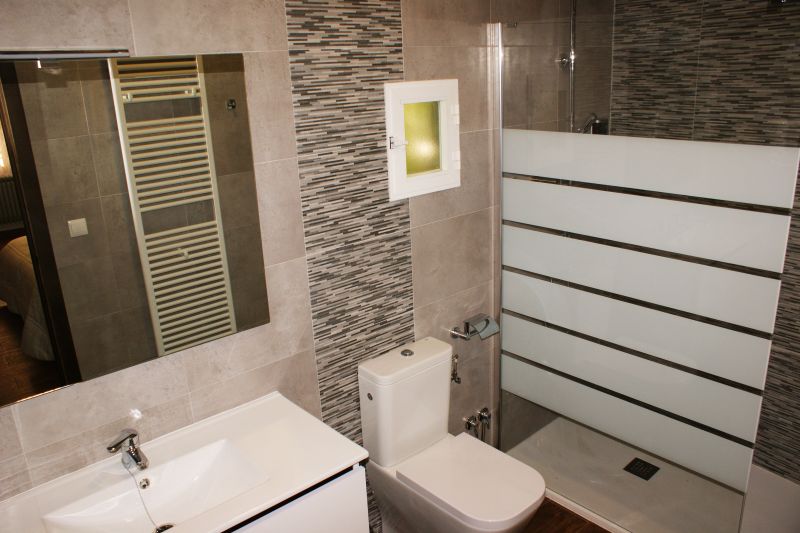 Baño SUite